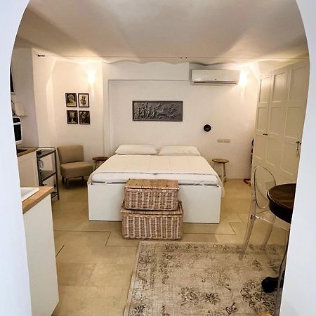 Apartamento Flaminio Mm Comfy Loft - Piazza Del Popolo Roma Exterior foto