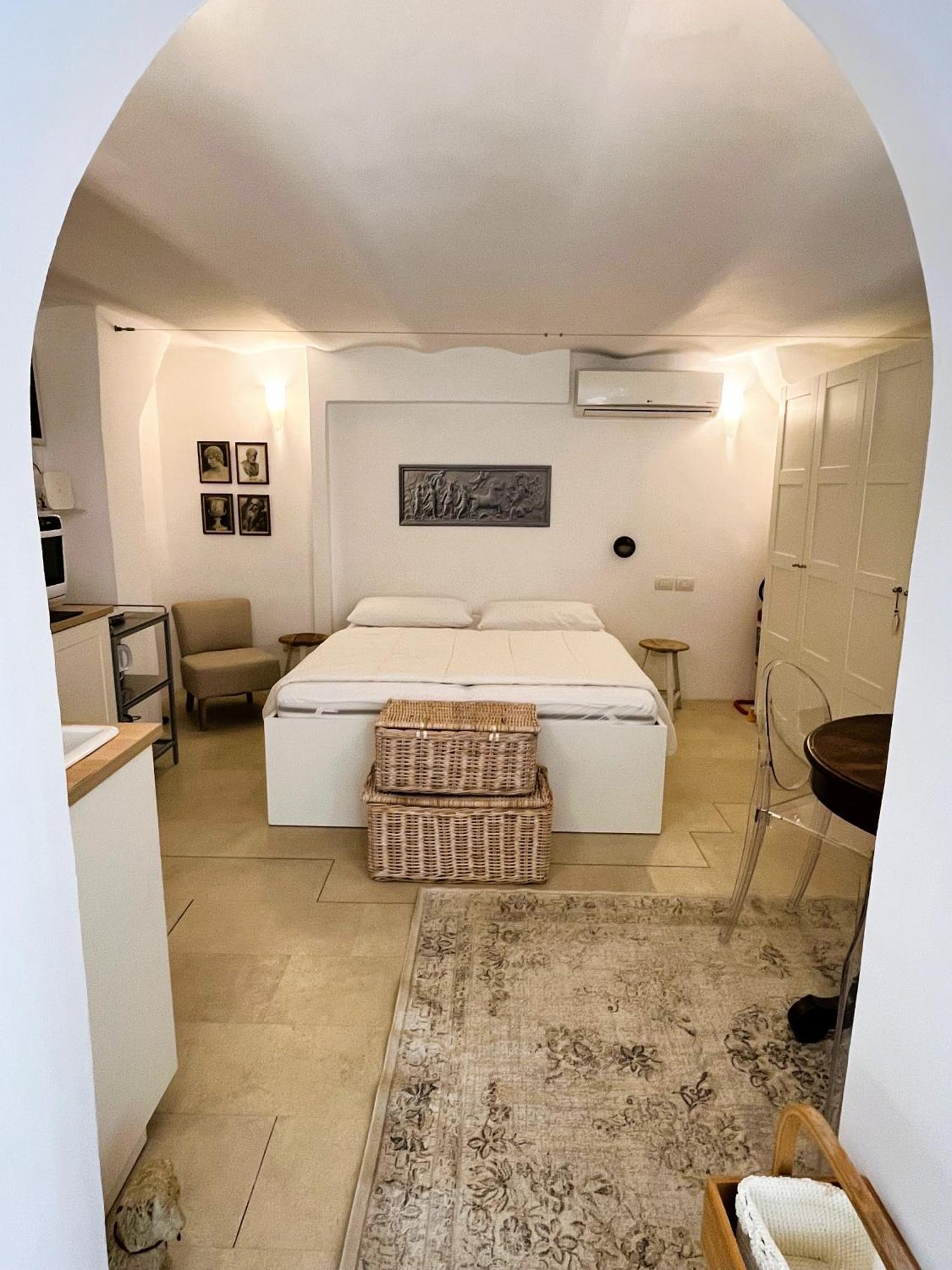 Apartamento Flaminio Mm Comfy Loft - Piazza Del Popolo Roma Exterior foto