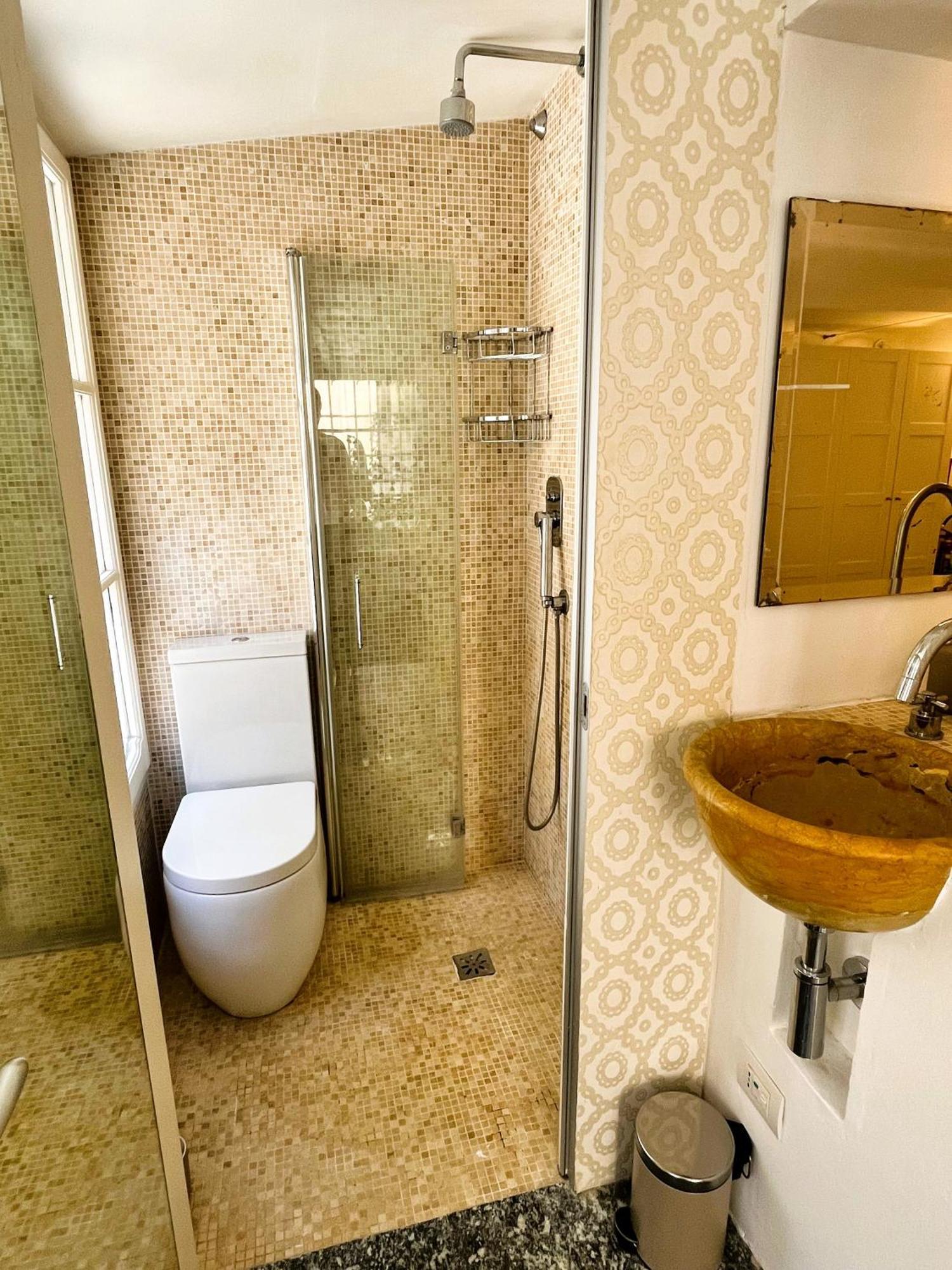 Apartamento Flaminio Mm Comfy Loft - Piazza Del Popolo Roma Exterior foto