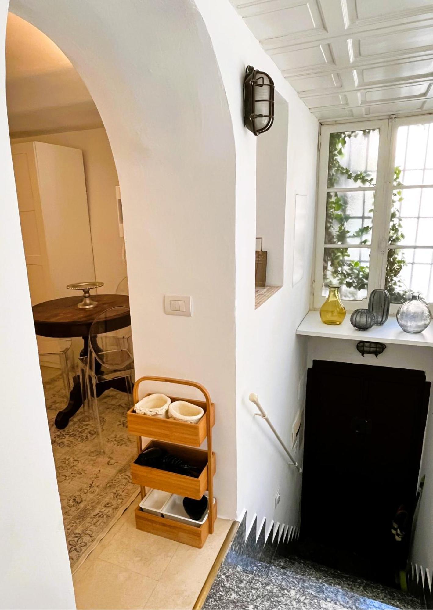 Apartamento Flaminio Mm Comfy Loft - Piazza Del Popolo Roma Exterior foto