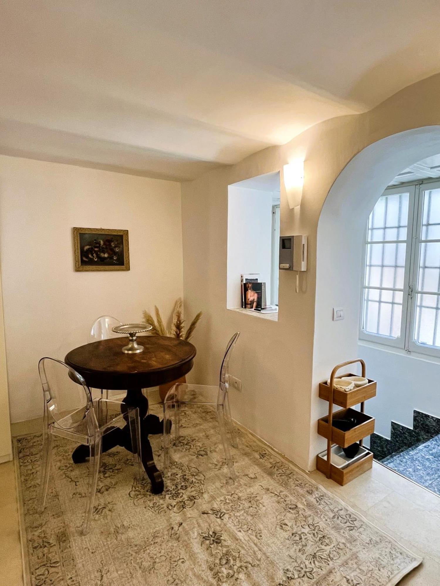Apartamento Flaminio Mm Comfy Loft - Piazza Del Popolo Roma Exterior foto