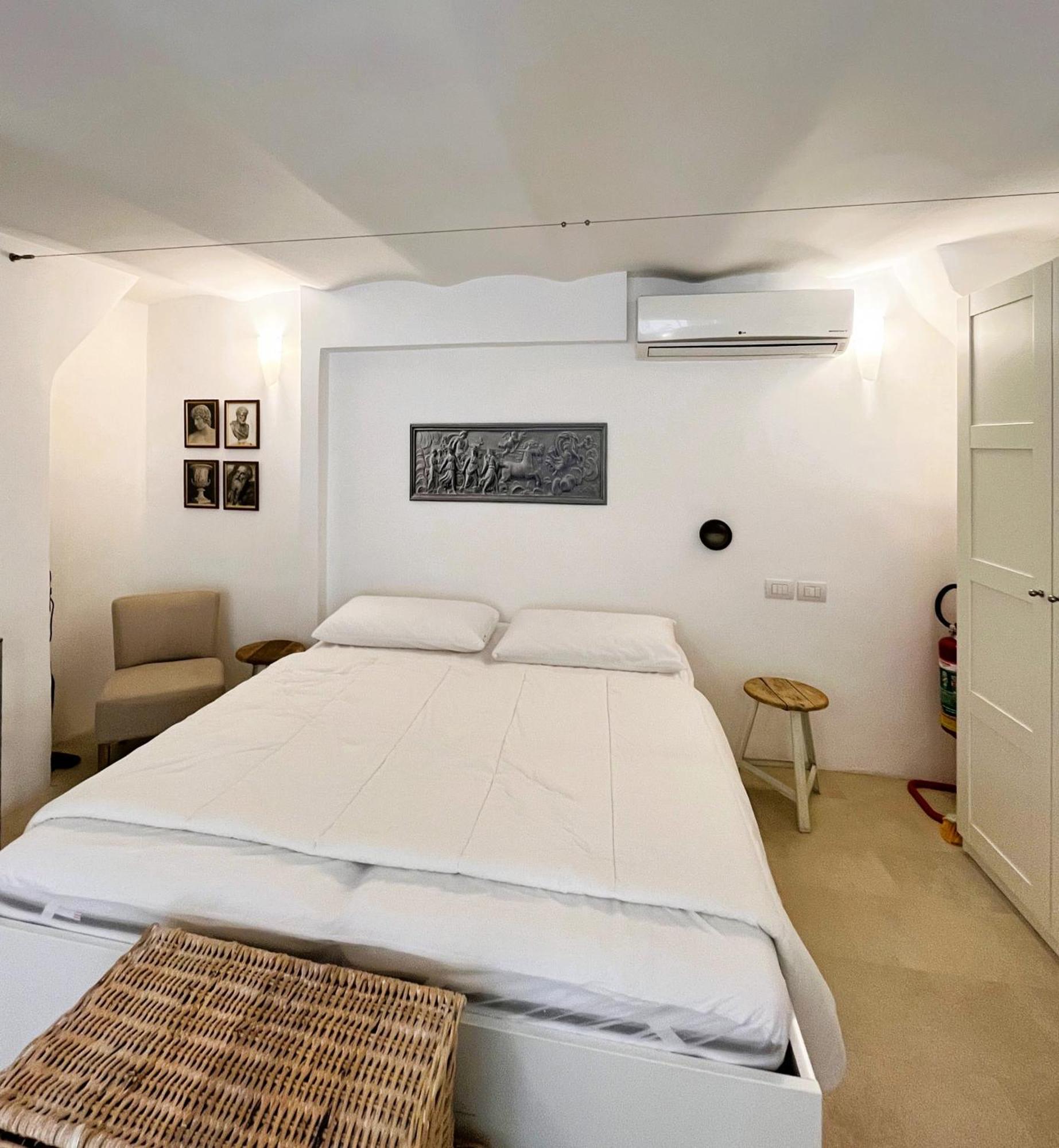 Apartamento Flaminio Mm Comfy Loft - Piazza Del Popolo Roma Exterior foto