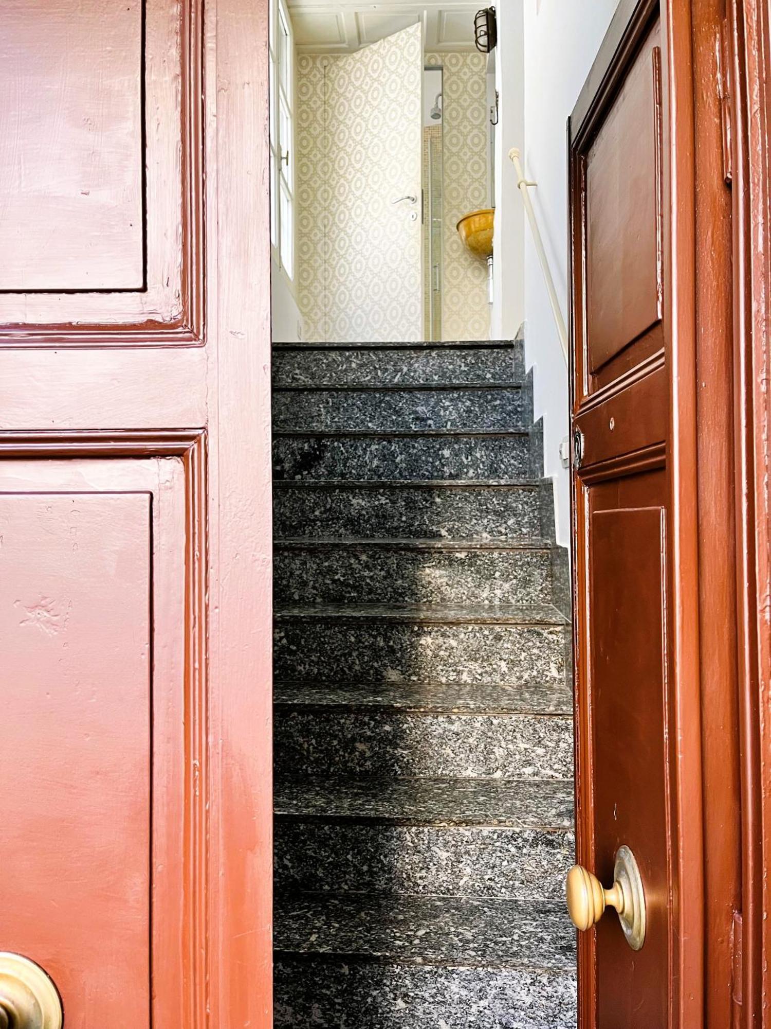 Apartamento Flaminio Mm Comfy Loft - Piazza Del Popolo Roma Exterior foto